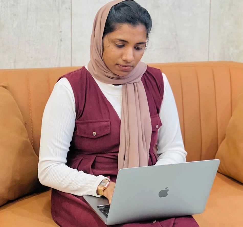 aboutbest freelance digital marketer